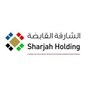 Sharjah Holding Logo