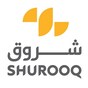 Shurooq Logo