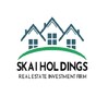 SKAI Holdings Logo