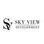 Sky View Development Logo