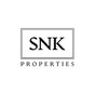 SNK Properties Logo