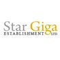 Star Giga Logo