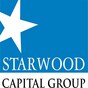 Starwood Capital Group Logo