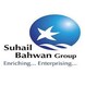 Suhail Bahwan Group