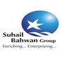Suhail Bahwan Group Logo
