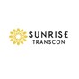 Sunrise Transcon Logo