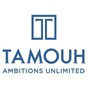 Tamouh Ambitions Unlimited Logo