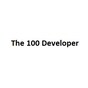 The 100 Developer Logo