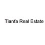 Tianfa Real Estate Logo