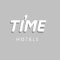 Time Hotel Logo