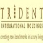 Trident International Holdings Logo