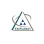 Triplanet Range Group Logo