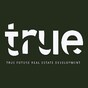 True Future Real Estate Development Logo