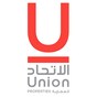 Union Properties Logo