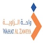 Wahat Al Zaweya Real Estate Logo