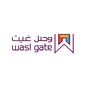 Wasl Gate Logo
