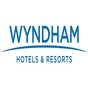 Wyndham Hotels And Resorts Logo