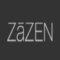 ZAZEN Property Development Logo