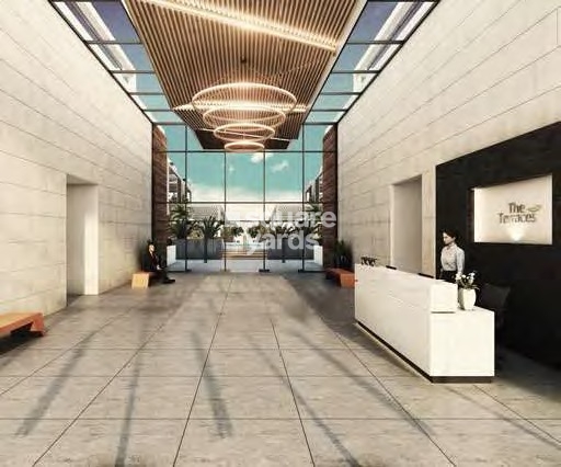 Bolton The Terraces Amenities Features