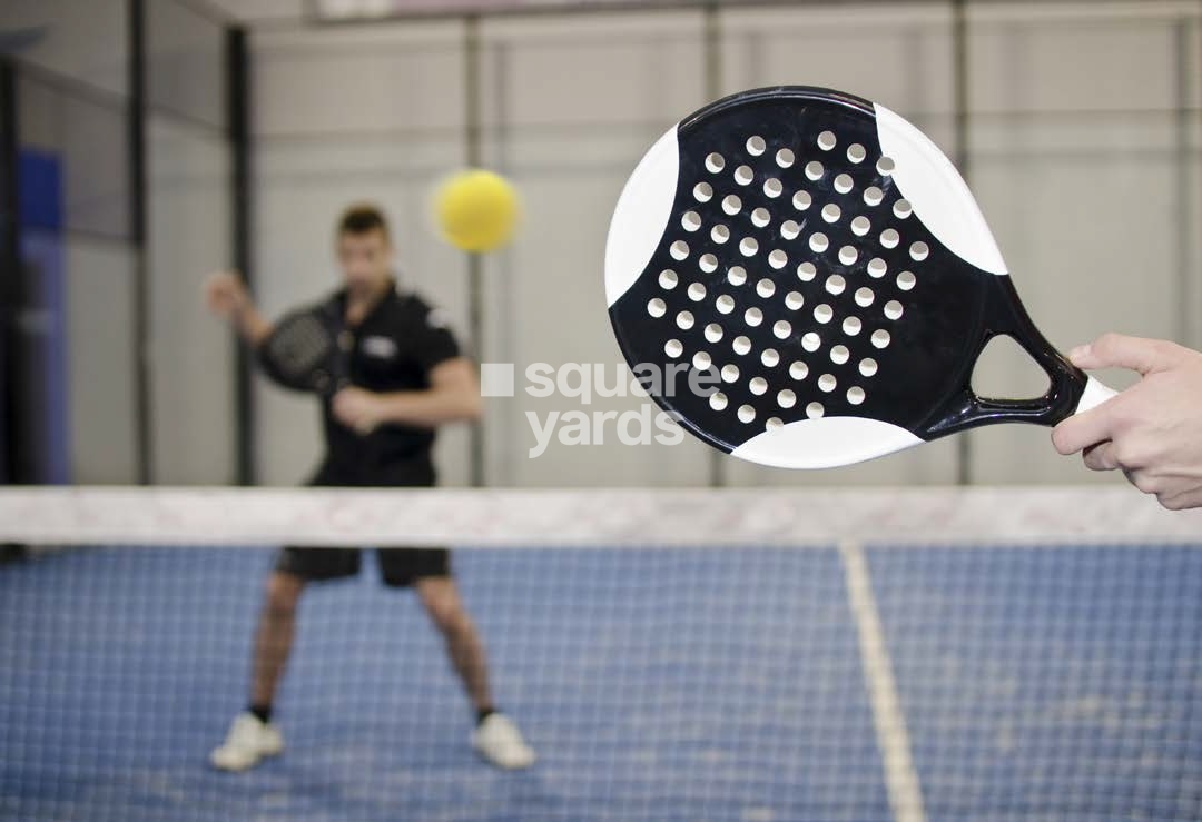 Danube Viewz Amenities Features