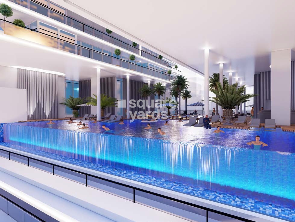 Danube Viewz Amenities Features