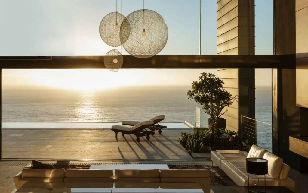 Naser The Collection Amenities Features