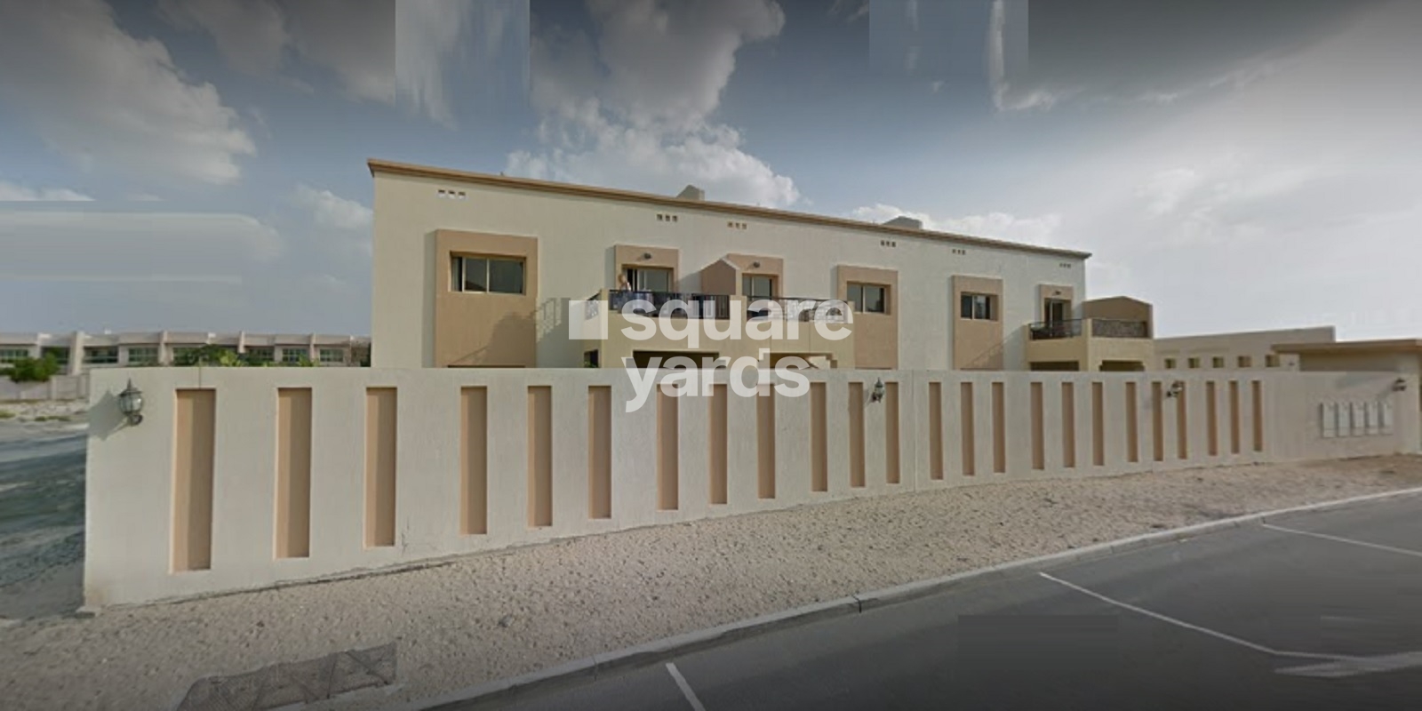 10 Villas Compound Villa, Al Barsha, Dubai