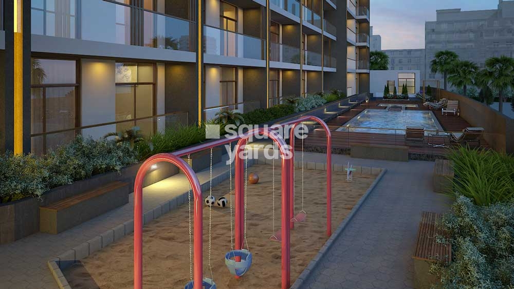 2020 Marquis Apartments Amenities Features