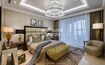 22 Carat Penthouse Palm Jumeirah Apartment Interiors