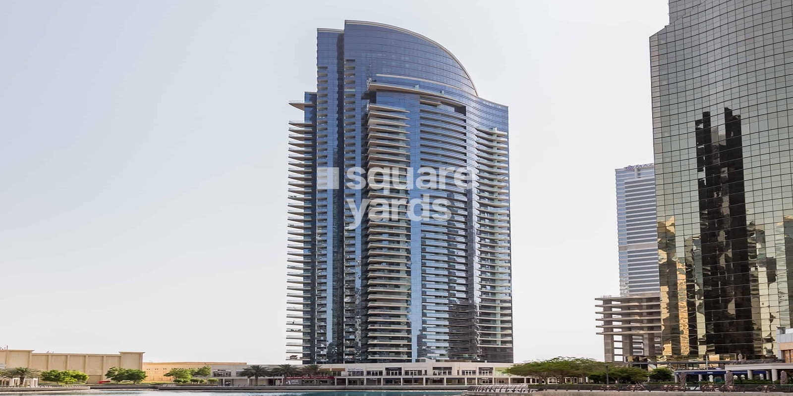 32 Concorde Tower Apartment, Studio, Jumeirah Lake Towers (JLT), Dubai