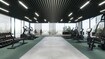 Aark Residences Gymnasium Image