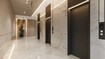 Aark Residences Lift Lobby Image