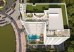 Aark Terraces Amenities Features