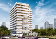 Aark Terraces Apartment Exteriors