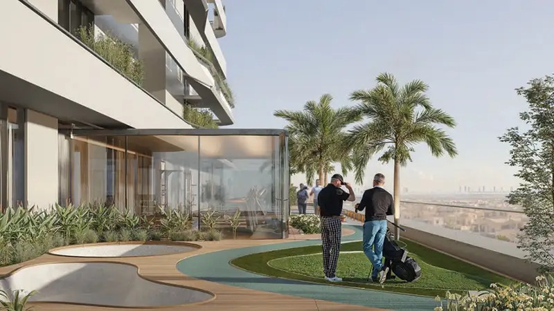 AB Bayview Boulevard Amenities Features