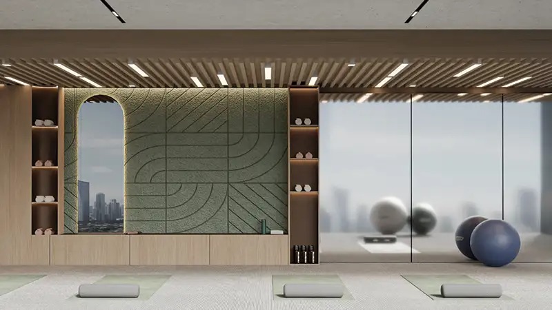 AB Bayview Boulevard Amenities Features