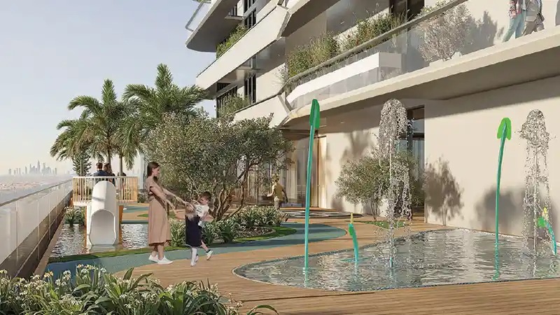 AB Bayview Boulevard Amenities Features