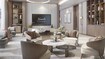 ABA Kempinski Marina Residences Apartment Interiors