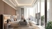ABA Kempinski Marina Residences Apartment Interiors