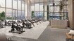 ABA Kempinski Marina Residences Gymnasium Image