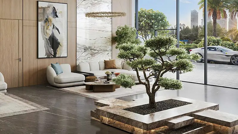 Abou Celia Homes Apartment Interiors