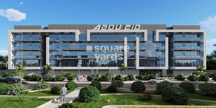 Abou Celia Residence