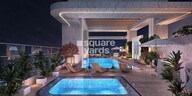 Acube Adhara Star Amenities-Features