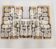 Acube Altair 52 Floor Plans