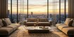 Acube Avior Apartment Interiors
