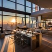 Acube Avior Apartment Interiors