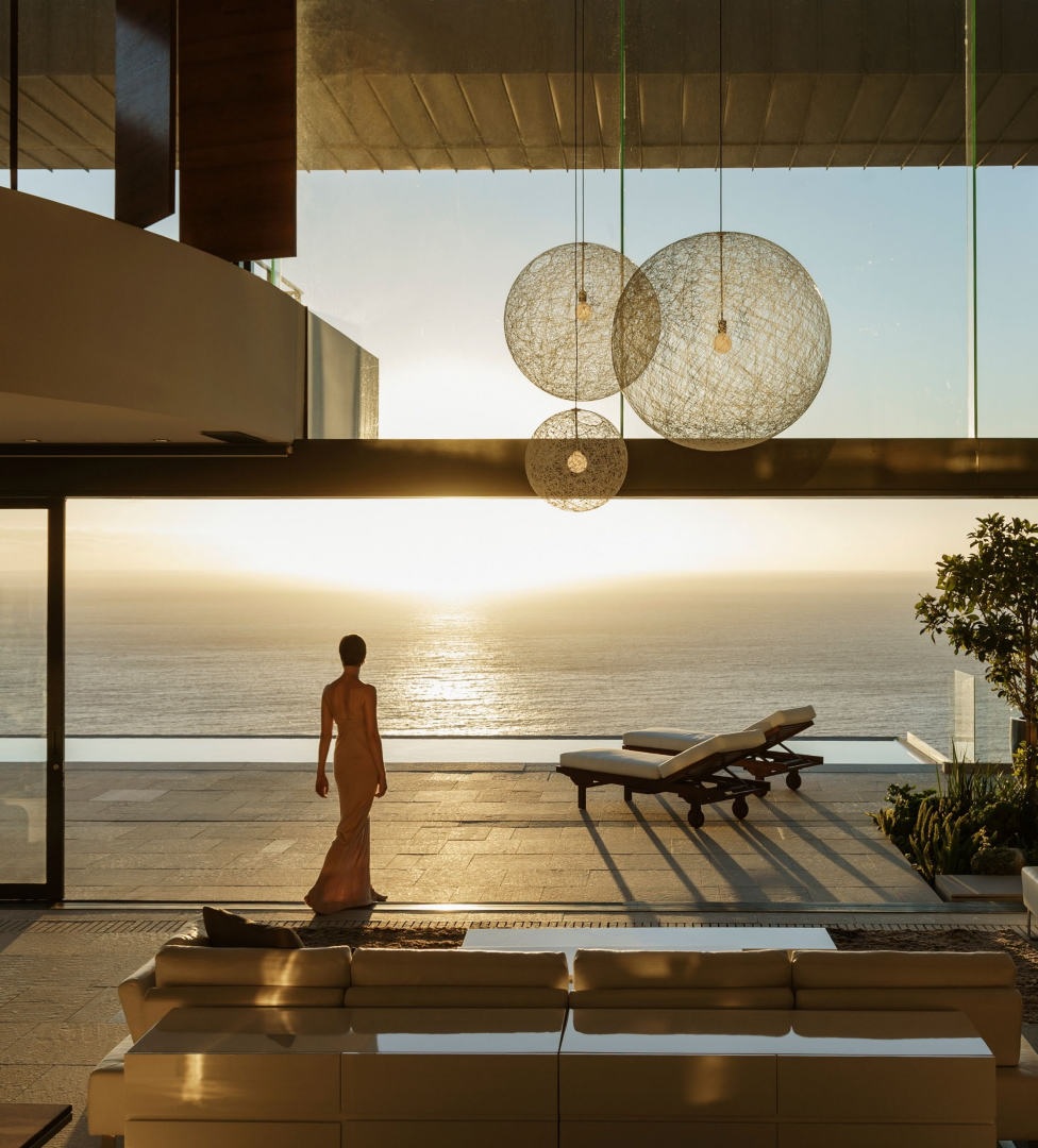 Acube Avior Apartment Interiors