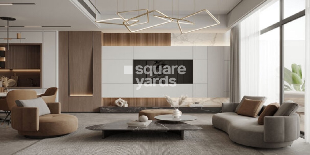 Acube Electra Apartment Interiors