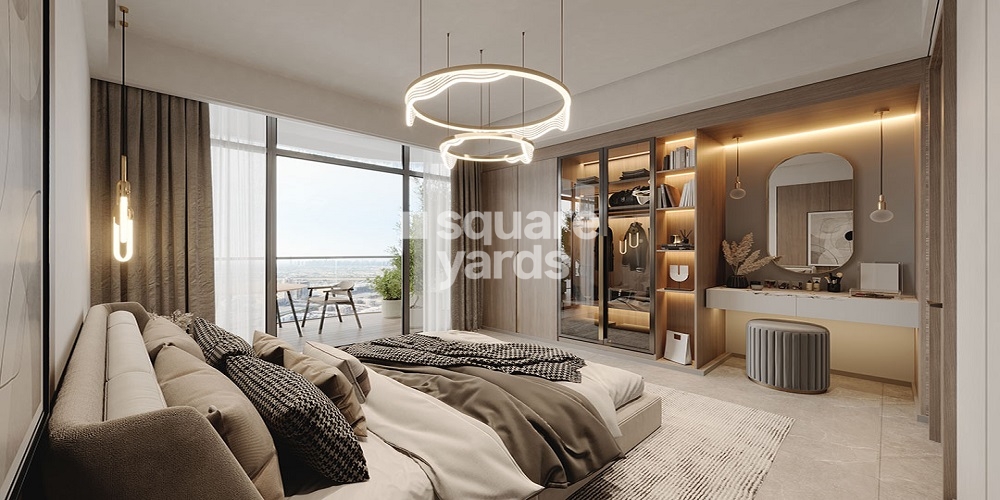 Acube Electra Apartment Interiors