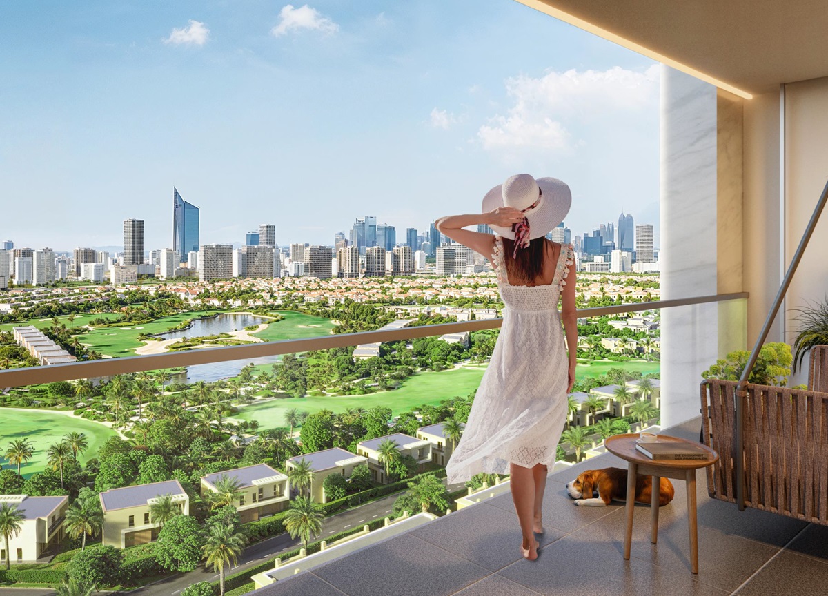 Acube Vega Amenities Features